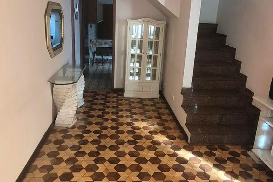 Sala de casa à venda com 3 quartos, 134m² em Vila Guilherme, São Paulo