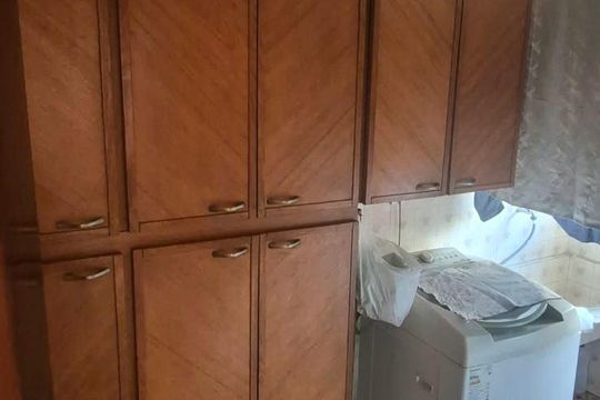 Área de serviço de casa à venda com 3 quartos, 134m² em Vila Guilherme, São Paulo