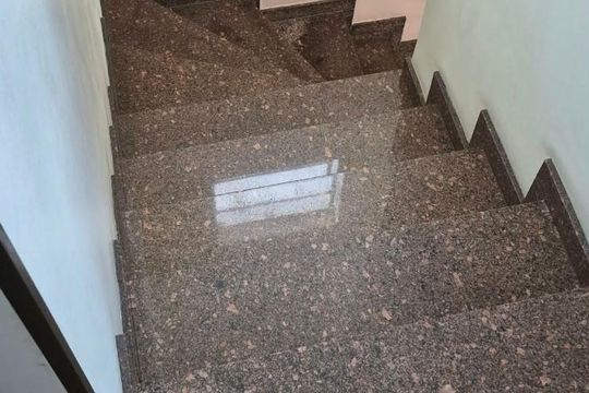 Corredor de casa à venda com 3 quartos, 134m² em Vila Guilherme, São Paulo