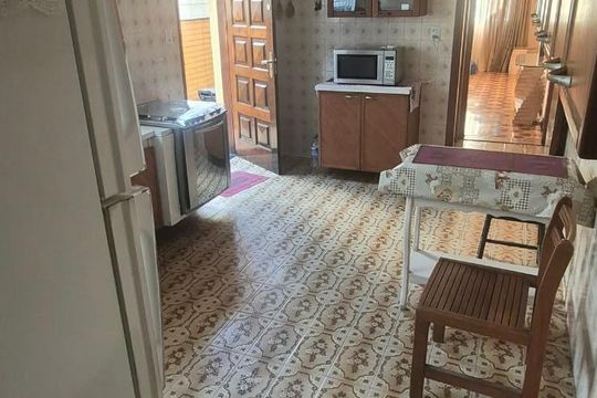 Cozinha de casa à venda com 3 quartos, 134m² em Vila Guilherme, São Paulo