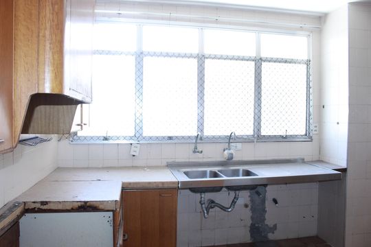 Apartamento à venda com 2 quartos, 117m² em Santa Cecilia, São Paulo