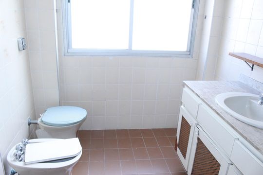 Apartamento à venda com 2 quartos, 117m² em Santa Cecilia, São Paulo