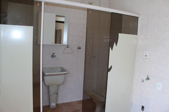 Apartamento à venda com 2 quartos, 117m² em Santa Cecilia, São Paulo