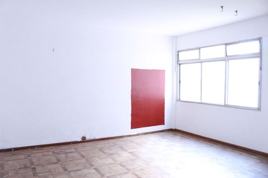 Apartamento à venda com 2 quartos, 117m² em Santa Cecilia, São Paulo