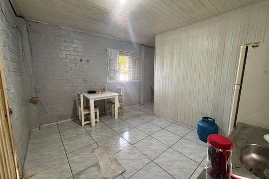 Casa para alugar com 3 quartos, 40m² em Vicentina, São Leopoldo
