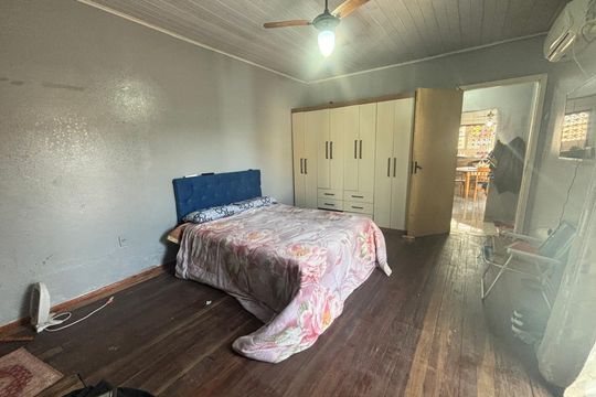Casa para alugar com 3 quartos, 40m² em Vicentina, São Leopoldo