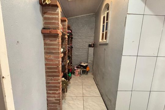 Casa para alugar com 3 quartos, 40m² em Vicentina, São Leopoldo