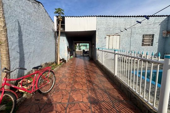 Casa à venda com 3 quartos, 40m² em Vicentina, São Leopoldo