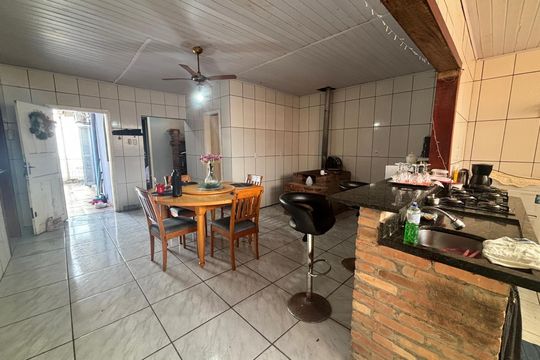 Casa para alugar com 3 quartos, 40m² em Vicentina, São Leopoldo