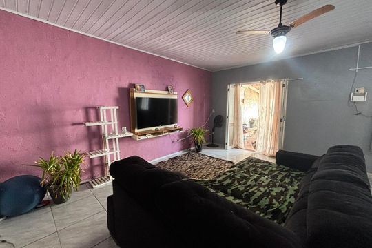 Casa para alugar com 3 quartos, 40m² em Vicentina, São Leopoldo