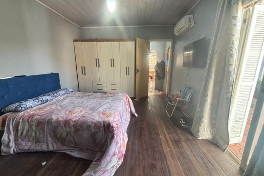 Casa à venda com 3 quartos, 40m² em Vicentina, São Leopoldo