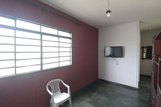 Apartamento para alugar com 3 quartos, 65m² em Serrano, Belo Horizonte