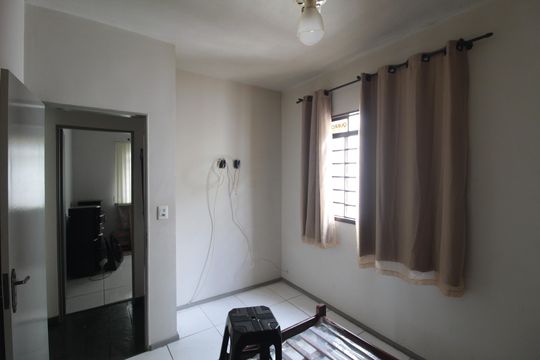 Quarto 2 de apartamento para alugar com 3 quartos, 65m² em Serrano, Belo Horizonte
