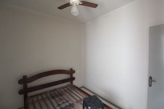 Quarto 2 de apartamento para alugar com 3 quartos, 65m² em Serrano, Belo Horizonte