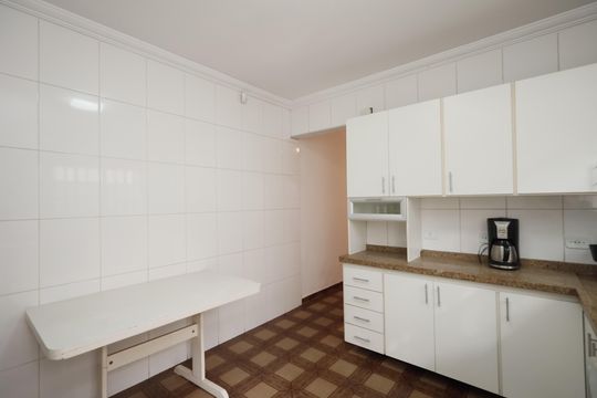 Cozinha  de casa à venda com 2 quartos, 250m² em Jaçanã, São Paulo