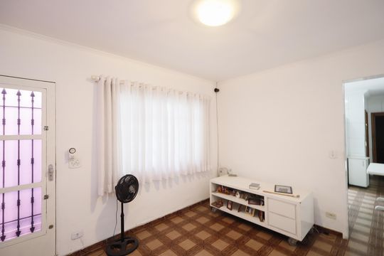 Sala  de casa à venda com 2 quartos, 250m² em Jaçanã, São Paulo