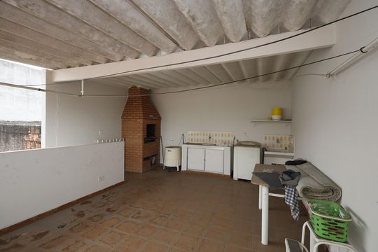 Área de Serviço de casa à venda com 2 quartos, 250m² em Jaçanã, São Paulo