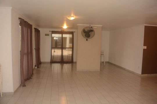 Salão de Festas de apartamento à venda com 2 quartos, 58m² em Vila Alpina, São Paulo