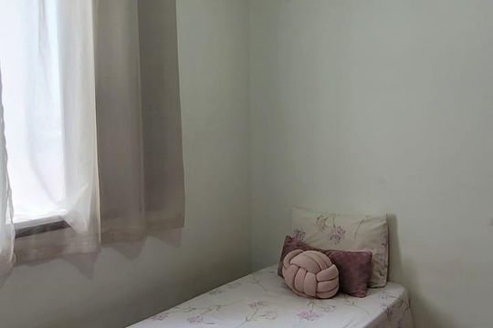 Quarto 2 de casa à venda com 2 quartos, 190m² em Parque Sao Domingos, São Paulo