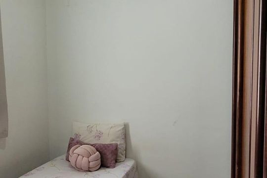 Quarto 2 de casa à venda com 2 quartos, 190m² em Parque Sao Domingos, São Paulo