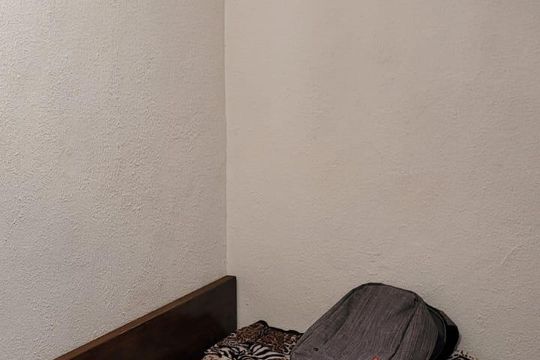 Escritório de casa à venda com 2 quartos, 190m² em Parque Sao Domingos, São Paulo