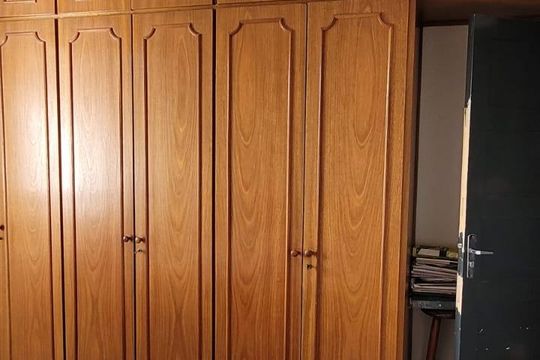 Casa à venda com 2 quartos, 190m² em Parque Sao Domingos, São Paulo