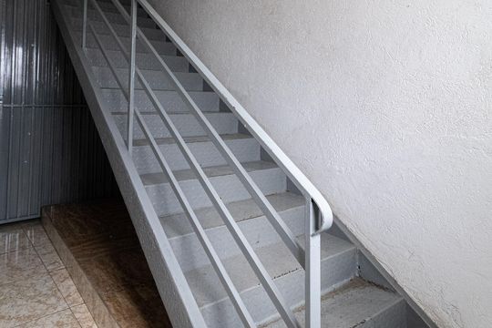 Área Comum de apartamento para alugar com 2 quartos, 90m² em Vila Americana, São Paulo