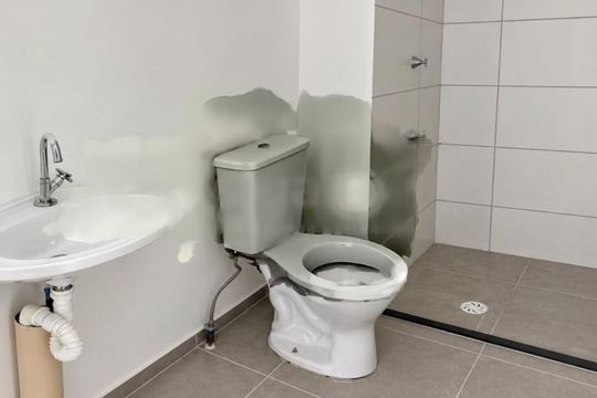 Apartamento à venda com 2 quartos, 34m² em Jardim Aeroporto, São Paulo