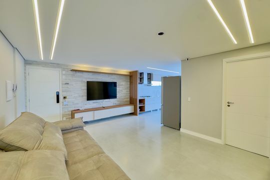 Apartamento para alugar com 3 quartos, 83m² em Jardim Flor da Montanha, Guarulhos