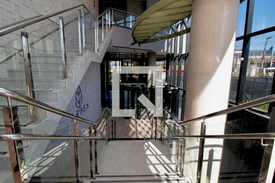 Área comum de apartamento para alugar com 3 quartos, 83m² em Jardim Flor da Montanha, Guarulhos