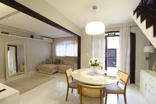 Casa de Condomínio à venda com 5 quartos, 175m² em Freguesia (jacarepaguá), Rio de Janeiro