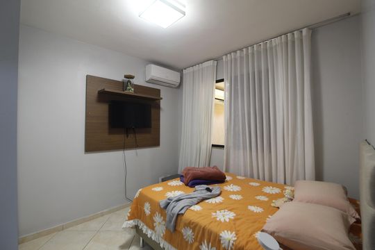 Quarto 1 de casa de condomínio à venda com 5 quartos, 175m² em Freguesia (jacarepaguá), Rio de Janeiro