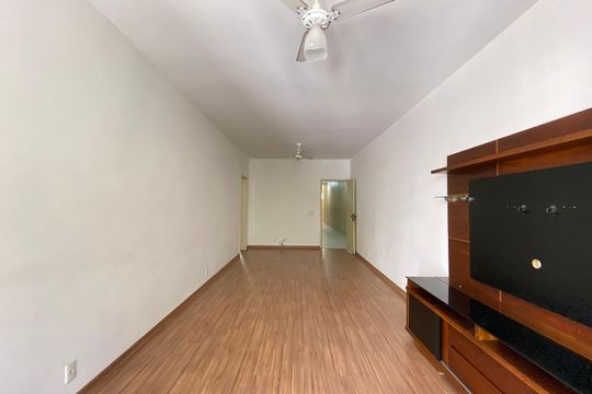 Apartamento para alugar com 2 quartos, 102m² em Lins de Vasconcelos, Rio de Janeiro