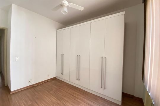 Apartamento para alugar com 2 quartos, 102m² em Lins de Vasconcelos, Rio de Janeiro