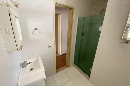 Apartamento para alugar com 2 quartos, 102m² em Lins de Vasconcelos, Rio de Janeiro