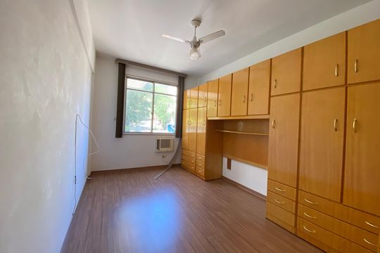 Apartamento para alugar com 2 quartos, 102m² em Lins de Vasconcelos, Rio de Janeiro