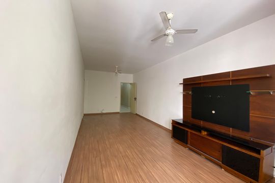 Apartamento para alugar com 2 quartos, 102m² em Lins de Vasconcelos, Rio de Janeiro