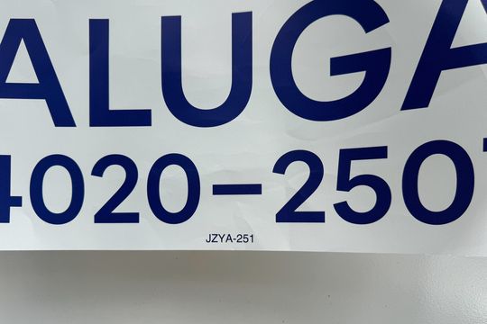 JZYA-251 de casa para alugar com 3 quartos, 80m² em Jardim Cantareira, São Bernardo do Campo