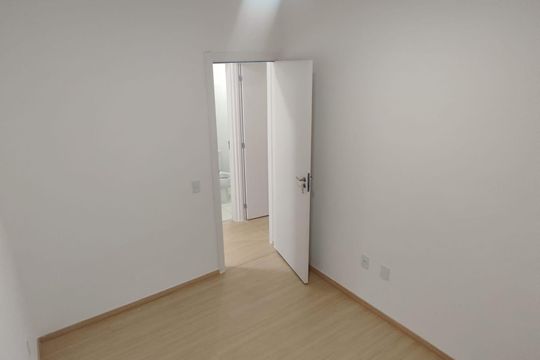 Quarto 2 de apartamento para alugar com 2 quartos, 47m² em Maubisa, Ribeirão Preto