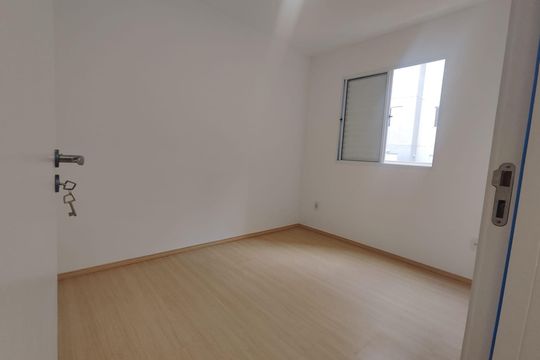 Apartamento para alugar com 2 quartos, 47m² em Maubisa, Ribeirão Preto