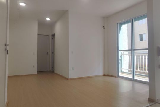 Apartamento para alugar com 2 quartos, 47m² em Maubisa, Ribeirão Preto