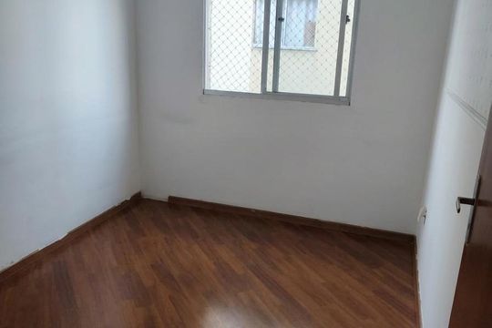 Quarto 2 de apartamento para alugar com 2 quartos, 50m² em Parque Munhoz, São Paulo