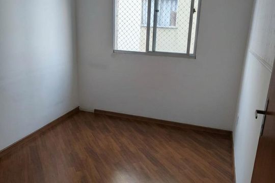 Quarto 2 de apartamento para alugar com 2 quartos, 50m² em Parque Munhoz, São Paulo