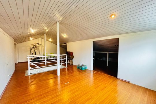 Casa de Condomínio para alugar com 5 quartos, 400m² em Tamboré, Santana de Parnaíba