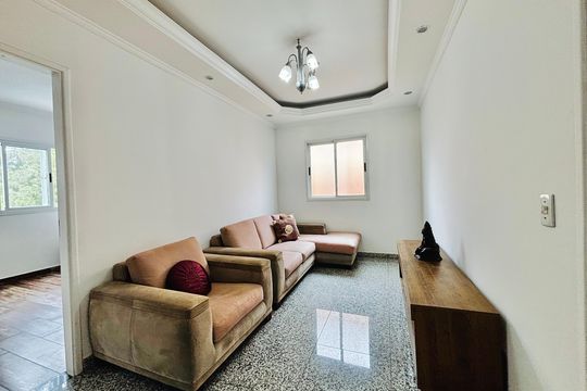Sala 2 de casa de condomínio para alugar com 5 quartos, 400m² em Tamboré, Santana de Parnaíba