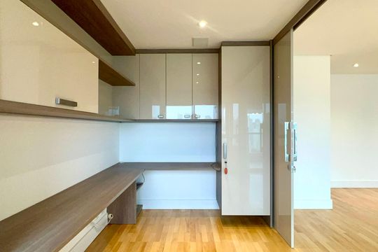 Escritório de apartamento para alugar com 3 quartos, 177m² em Pinheiros, São Paulo