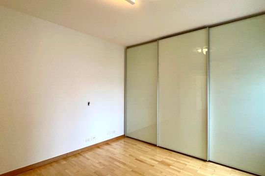 Suíte 3 de apartamento para alugar com 3 quartos, 177m² em Pinheiros, São Paulo