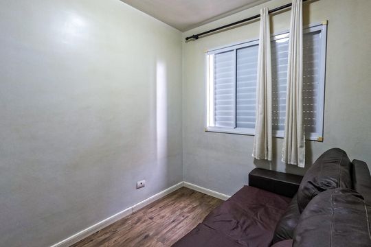 Apartamento para alugar com 2 quartos, 60m² em Vila Cruz das Almas, São Paulo