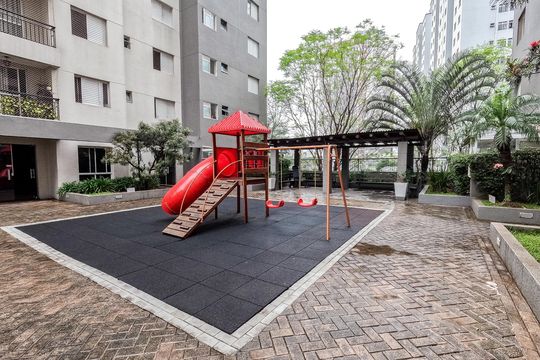Apartamento para alugar com 2 quartos, 60m² em Vila Cruz das Almas, São Paulo