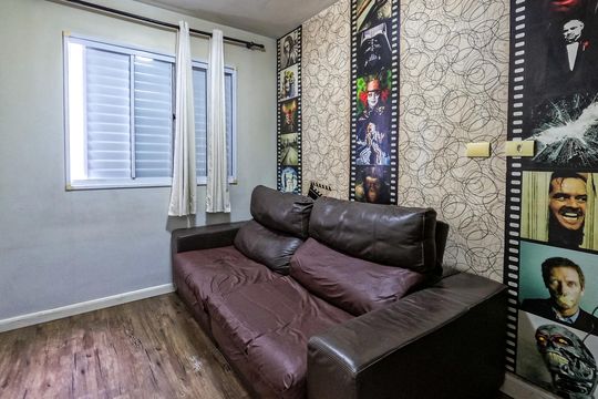 Apartamento para alugar com 2 quartos, 60m² em Vila Cruz das Almas, São Paulo